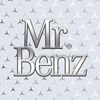 Mr. Benz avatar