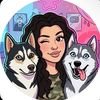 Maya Husky 🐺 avatar