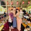 ပလုပ်တုပ် ရေခဲသုပ်😋 avatar