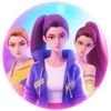 Hyper Verse • MMD avatar