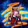 KG CHEDDAR avatar