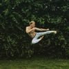 Michael_Martial_Arts avatar
