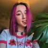 thistrippyhippie • evie meg avatar