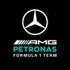 Mercedes-AMG F1 avatar