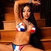 Cardi B avatar