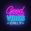 MR GOOD VIBES ONLY avatar