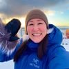 Q’s Greenland avatar