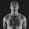 2Pac avatar