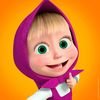 Маша и Медведь avatar