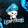 Captain avatar