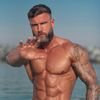 mattygilbert91 avatar