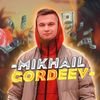 Mikhail Gordeev avatar