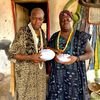 Roi Fadou Gléxwé Vodoun avatar