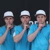 Manchurek Triplets avatar