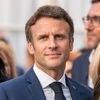 Emmanuel Macron avatar