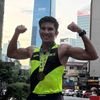 Syed Saddiq avatar
