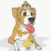 Luna The Pittie avatar