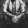 Nicolas Otamendi avatar