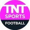 TNT Sports Football avatar