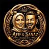 afif&sanaz avatar