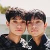 Lucas and Marcus avatar