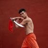 The Shaolin Kid 🐉 avatar